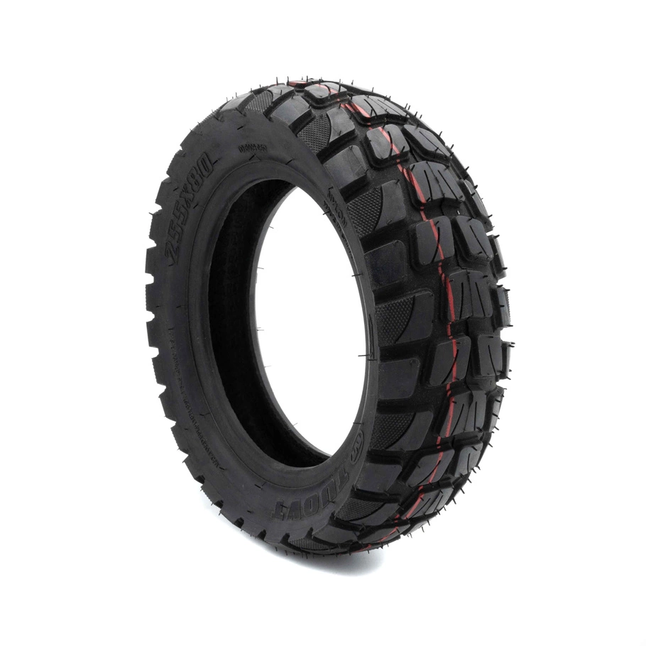 Däck Off Road Hybrid 255 x 80 - 5.9