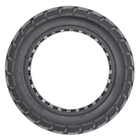 Solid Däck Hitway H5 Grippy Punkteringssäkert Uppgraderat