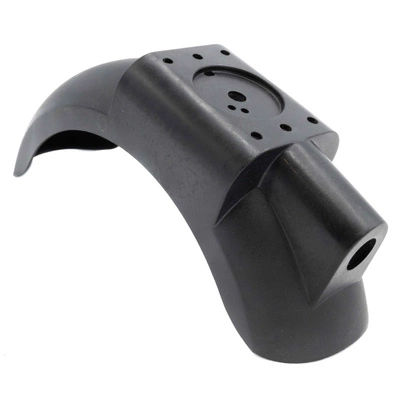 Stänkskärm fram för Inokim Light 2