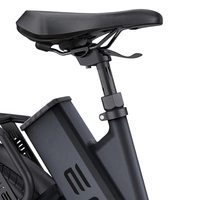 ENGWE P275 StepThrough elcykel - 250 W effekt | 19,2 Ah batteri | 15,5 km/h hastighet | 162 km räckvidd