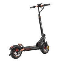 iENYRID M4 Pro S+ Elektrisk Elektrisk skoter - 800W effekt | 12,5Ah batteri | 28mph hastighet | 25mi räckvidd