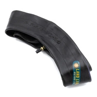 Innerrör 20 x 4 Rak ventil Fat Däck Kenda