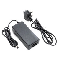 Laddare DC Kugoo Gbooster Ny version