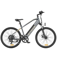 ENGWE P26 Elcykel - 800 W effekt | 16 Ah batteri | 22 km/h hastighet | 62 km räckvidd