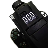 Begode Master Pro V3 Elektrisk enhjuling - 5000W effekt | 36Ah batteri | 55mph hastighet | 190mi räckvidd