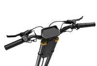 Inmotion RS 4000W 40Ah 68 km/h 52 km räckvidd