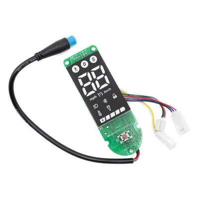 Display Xiaomi Pro 4 Panelstyrelse