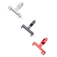 Telefonfäste i metall