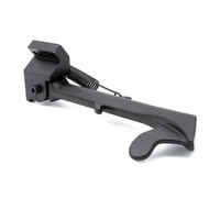 Kickstand Kaabo Wolf King GT Sidostativ