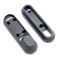 Bakre sidoskydd V2 för Xiaomi 1S/Pro 2