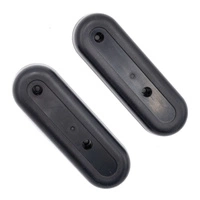 Sidokåpa plast Ninebot G30 Max