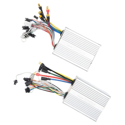 Styrenhet Minimotorer 60V 40A Kaabo Wolf Warrior 11