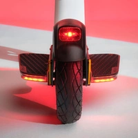 Pure Mclaren MP4/4 710W 12Ah Röd & Vit 15,5 km/h 31mi Räckvidd