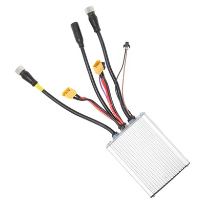 Styrenhet Kugoo Gbooster 2 i 1 Senaste versionen Moderkort