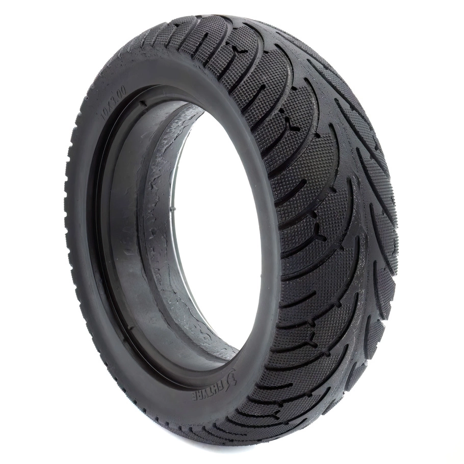 Däck Solid Pure Air³ 3:e generationens uppgraderade däck passar endast bak