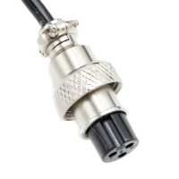 Laddare för Kugoo Gbooster