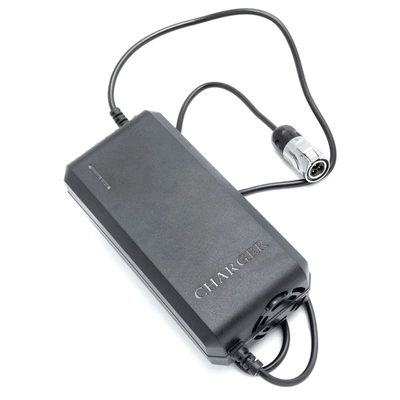 Snabbladdare 72V Dualtron Thunder 2 8A 5A Ny version 84V