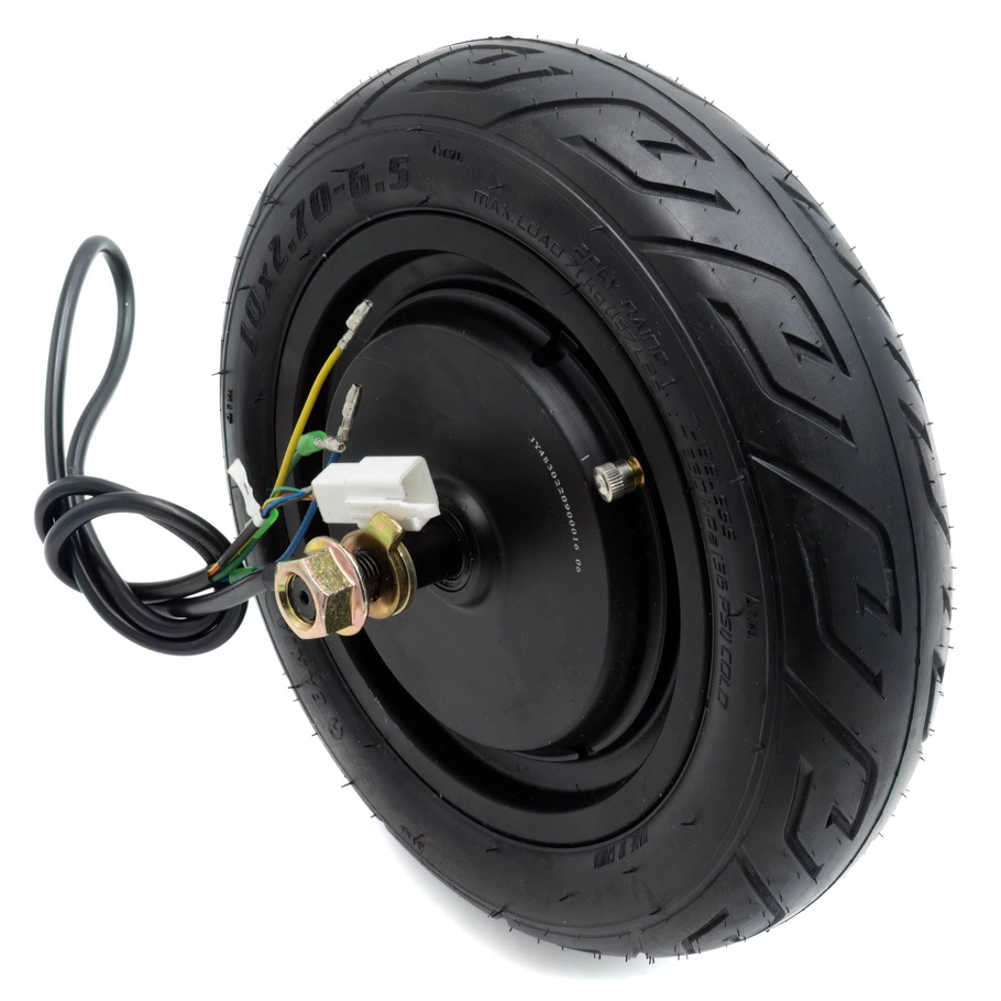 Motor för MaxWheel T4 Max