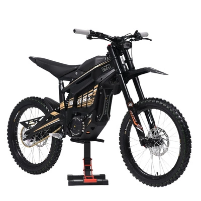 Talaria Sting Electric Bike - 6000W effekt | 38Ah batteri | 47mph hastighet | 50mi räckvidd