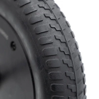 Uppgraderad 48V 500W motor för Xiaomi M365