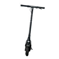 Pure Electric Air 3 Pro Elektrisk Elektrisk skoter - 710W / 25mi räckvidd / IP65-klassad / Renoverad