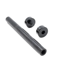 Bakre upphängning Bult Kaabo Wolf King / King GT Skruv svängarm