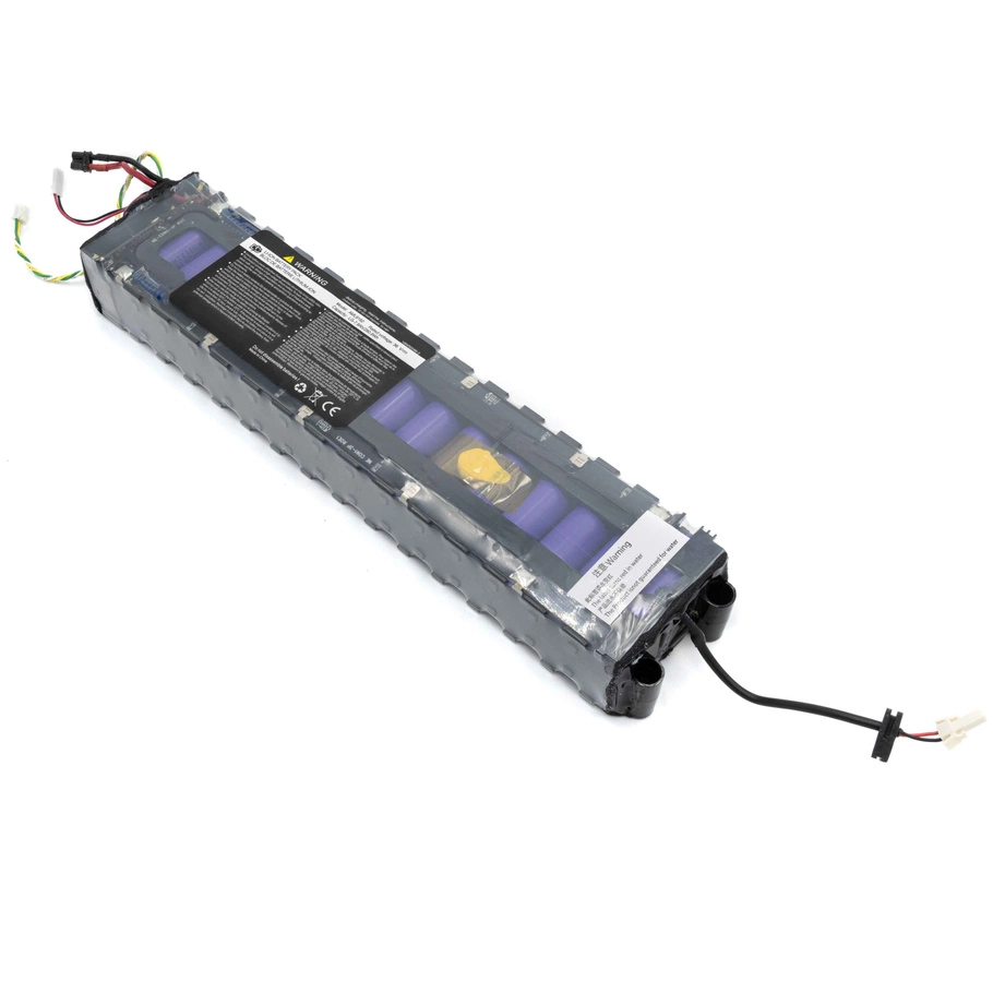 Batteri Xiaomi M365 1s 36V 42V renoverat 7,8Ah
