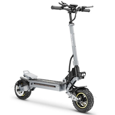 iENYRID S1 Electric Elektrisk skoter - 800W effekt | 15Ah batteri | 28mph hastighet | 25mi räckvidd