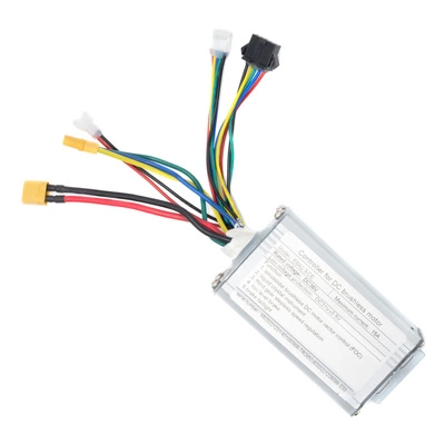 Styrenhet Kirin S1 Pro Kugoo Moderkort