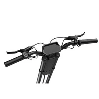 Inmotion RS 4000W 40Ah 68 km/h 52 km räckvidd