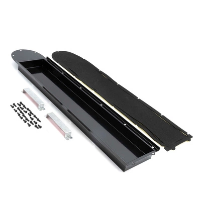 Batterilucka 48V Extender Monorim för Xiaomi M365/Pro