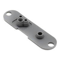 Packning för laddningsport Ninebot G30 Max vattenresitans