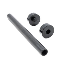 Bakre upphängning Bult Kaabo Wolf King / King GT Skruv svängarm