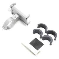 Telefonfäste i metall