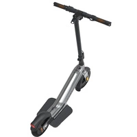 Pure Mclaren 710W 12Ah 15,5 km/h Hastighet 31mi Räckvidd