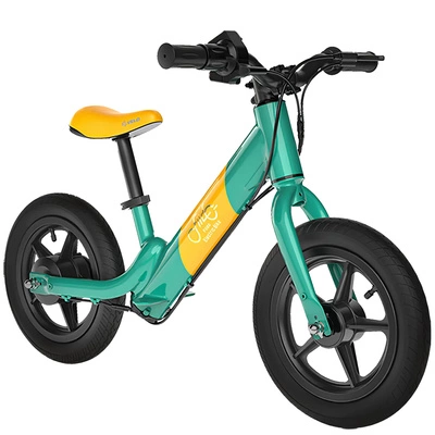 Fiido K1 Elektrisk balanscykel - 80W effekt | 5.8Ah batteri | 7.5mph hastighet | 12mi räckvidd
