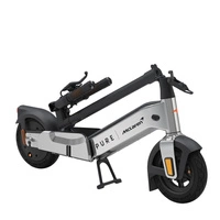 Pure Mclaren 710W 12Ah 15,5 km/h Hastighet 31mi Räckvidd