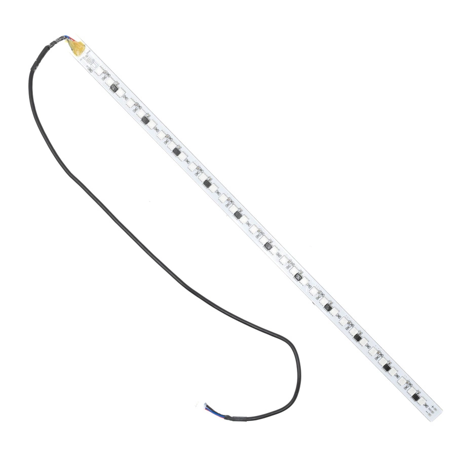Dualtron LED PCB Stem Colum Pole De flesta modeller