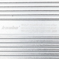 Styrenhet Minimotorer 60V 40A Kaabo Wolf Warrior 11