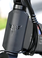 ENGWE Engine X hopfällbar elcykel - 250 W effekt | 13 Ah batteri | 15,5 km/h hastighet | 75 km räckvidd