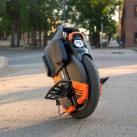InMotion V11Y elektrisk enhjuling - 2500W effekt | 18Ah batteri | 37mph hastighet | 75mi räckvidd