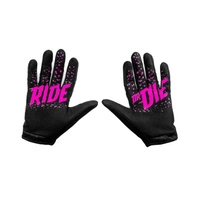 Muc-Off Förare Handskar