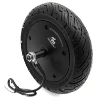 Uppgraderad 48V 500W motor för Ninebot G30 Max