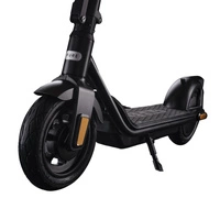 Pure Air 4 710W 7.2Ah Svart 15.5mph 25mi Räckvidd