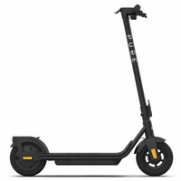 Pure Air 4 710W 7.2Ah Svart 15.5mph 25mi Räckvidd