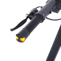 Pure Flex 710W 12Ah 15,5 mph Hastighet 25mi Räckvidd 