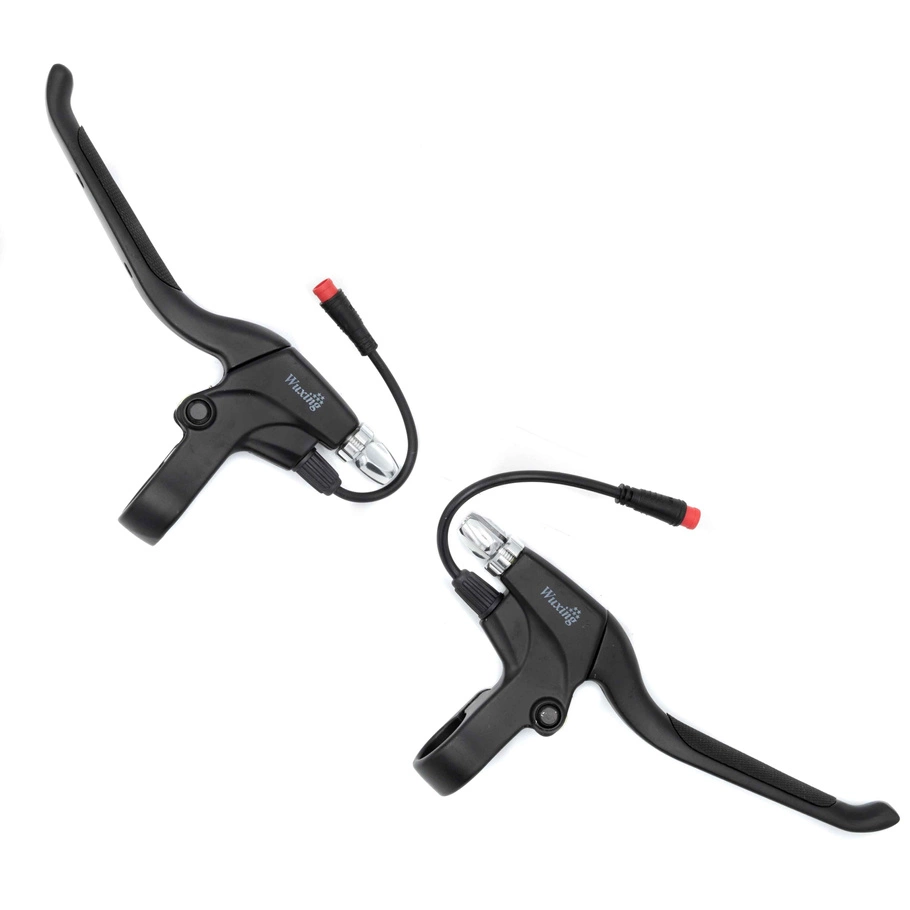 Bromsspakssats Kugoo M4/M4 Pro
