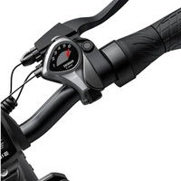 ENGWE EP-2 Pro hopfällbar elcykel - 250 W effekt | 13 Ah batteri | 15,5 km/h hastighet | 75 km räckvidd