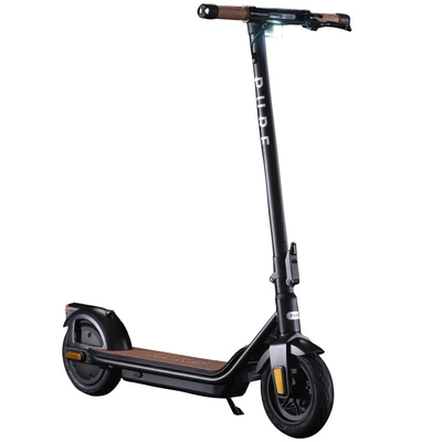 Pure Air 4 Pro Electric Elektrisk skoter - 900 W effekt | 9,6 Ah batteri | 15,5 km/h hastighet | 25 km räckvidd