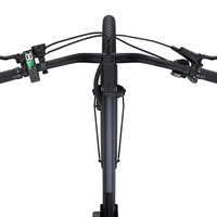 ENGWE P275 StepThrough elcykel - 250 W effekt | 19,2 Ah batteri | 15,5 km/h hastighet | 162 km räckvidd